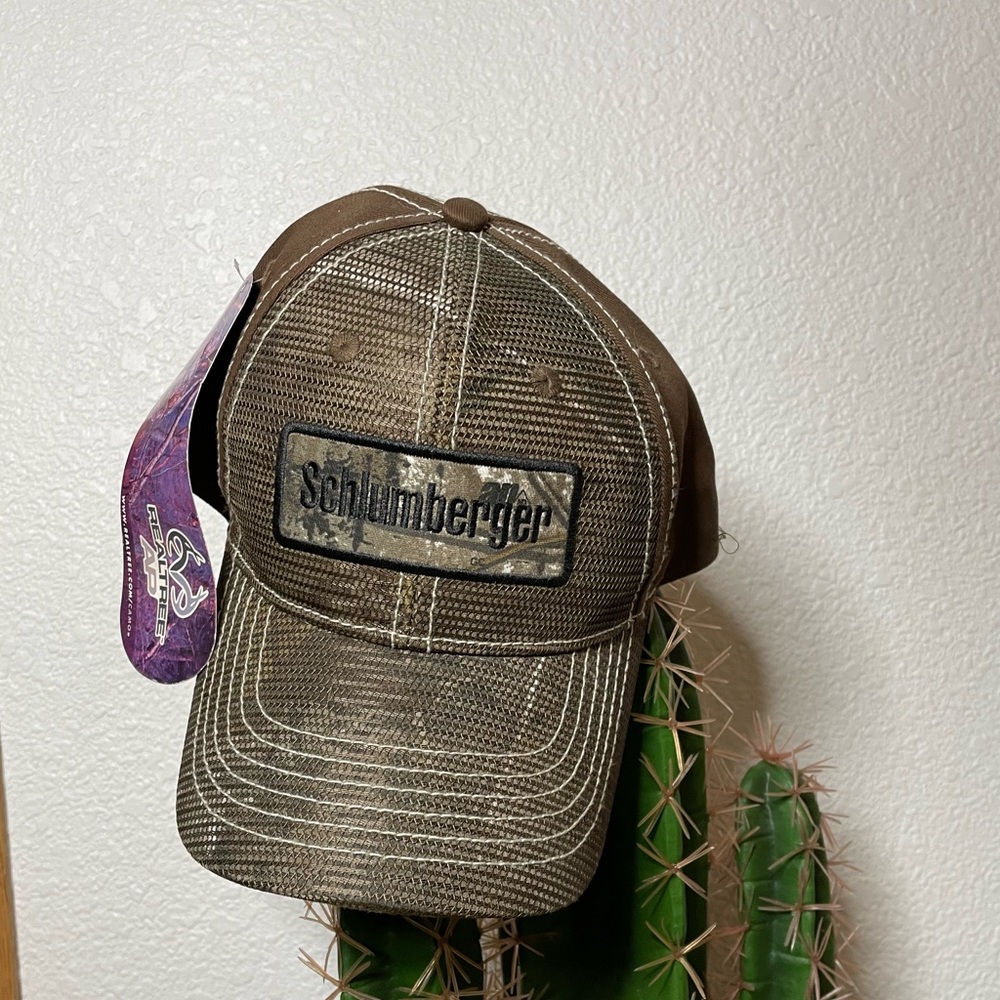 Mens cap